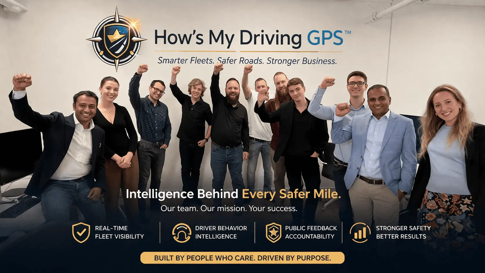 Our Staff